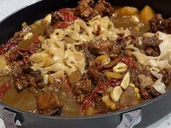 -金柱大盘鸡(和田二街店)