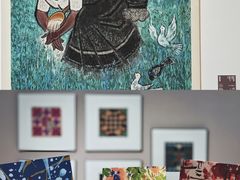 -四川美术学院美术馆