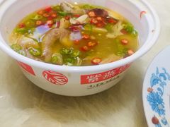 -紫燕百味鸡(交大路店)