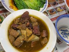 -七爷清汤腩·港式餐厅(金狮广场店)