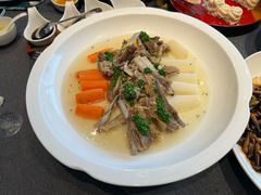 -澜小宴·胶东海鲜烟台味(时光塔店)