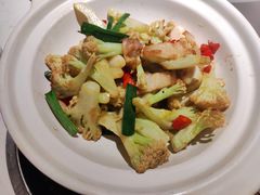 -院8里·小聚园老川菜(九眼桥店)