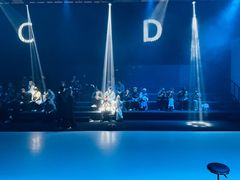 -交通银行前滩31演艺中心