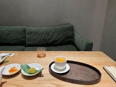 -隐溪茶馆(金虹桥店)