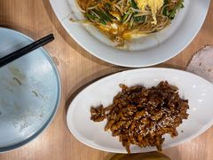 -宏状元现熬粥·京味菜(黄寺大街店)