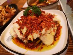 -村理·乡村菜音乐餐厅(河西店)