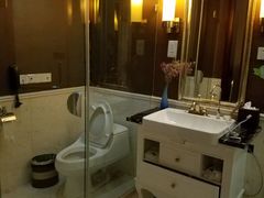 -蓝天清水湾国际大酒店