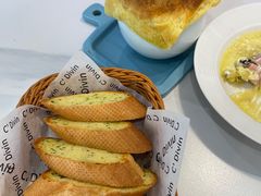 -库滋明·俄罗斯特色美食(中央大街店)