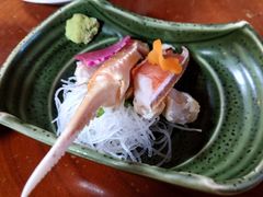 -蟹料理 北海道かに将軍(札幌本店)