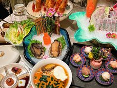 -ONE FULL 古董港式海鲜火锅