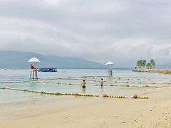 -海南分界洲岛旅游区