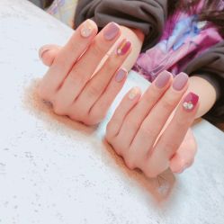 -Halo美甲美睫