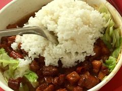 -北大学一食堂