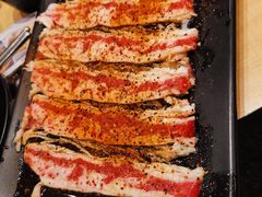 -花味·自助烤肉(雨花客厅店)