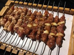 -郎出山烧烤(胶州店)