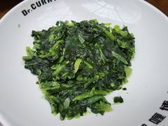 -伽喱博士 Dr.CURRY咖喱饭(太阳宫咖喱店)