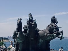 -养马岛旅游度假区