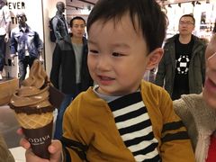 -GODIVA(王府井apm店)