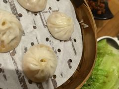 -馋三尺蟹粉小笼(人民广场店)