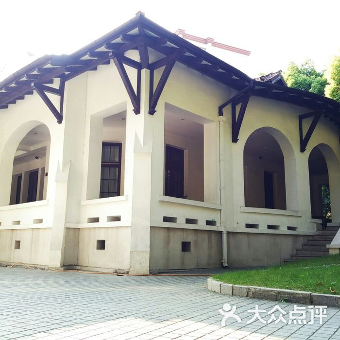 意大利总领事官邸旧址