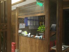 -民福居烤鸭店(石榴庄店)