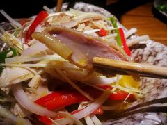 椒麻鸡-疆文化新疆欢乐餐厅(金牛万达店)