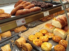 -烘焙町面包店(西四店)