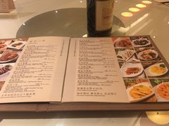 -利苑酒家(合景国际金融广场店)