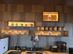 -嘉定凯悦·咖啡厅