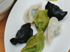 -船歌·鱼水饺青岛菜(枫蓝国际购物中心店)