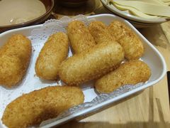 -虾领航小龙虾·吉林烧烤(柳州路店)