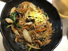 杂菜-本家韩国烤肉(青岛万象城店)