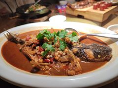 -桂小厨广西菜(青秀万达店)