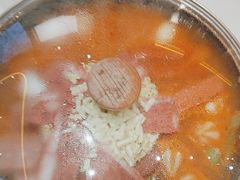 -七八冷面·延边朝鲜族美食(世纪汇店)