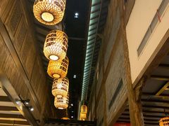 -南京大牌档(凯德大峡谷店)