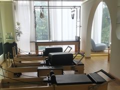 -Ms.Pilates 普拉提技术(大学路店)
