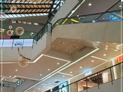 -新田360广场(上海华侨城店)