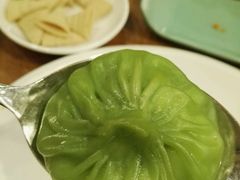 -隆喜元鱼汤包·海鲜(中联广场店)