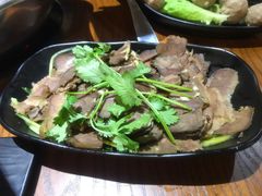 -汕品潮牛正宗潮汕火锅(华师店)