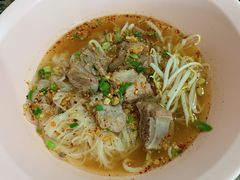 -马里奥明星猪脚饭