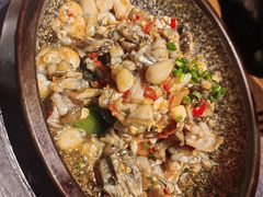 -绿茶餐厅(燕郊永旺店)