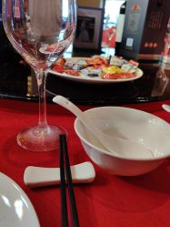 -武汉富力威斯汀酒店·宴会厅