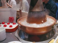 -东来顺饭庄(上地华联店)