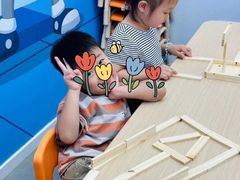 -斯坦星球AI编程·机器人科创·科学实验·信奥·思维·STEM·乐高·竞赛考级(浦东联洋广场大拇指龙阳御桥中心)