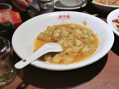 -天下客饭店(中山路店)
