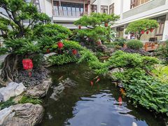 -聚福宝合苑食府(南头镇店)