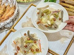 -陶缘一号·四季缘·老字号顺德菜·户外婚礼家宴(西滘店)