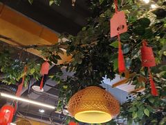 -成老灶火锅鸡(平山店)