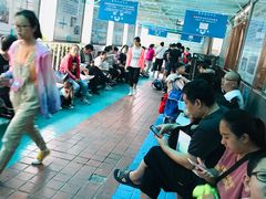-首都医科大学附属北京同仁医院(西区)