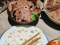 -王歘歘·chuǎ火锅(五道营店)